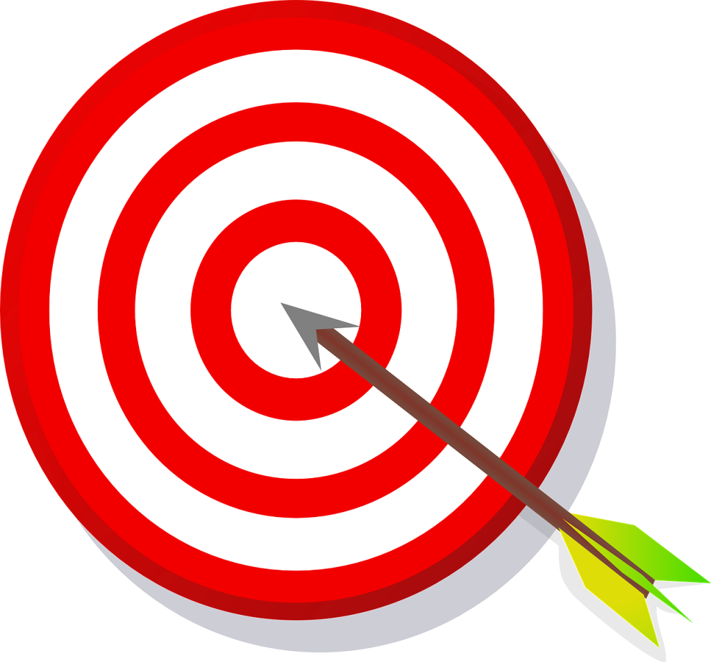 bull's eye, aim, arrow-297805.jpg